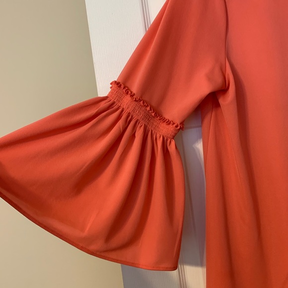 Calvin Klein Spring Shirt - Picture 3 of 5